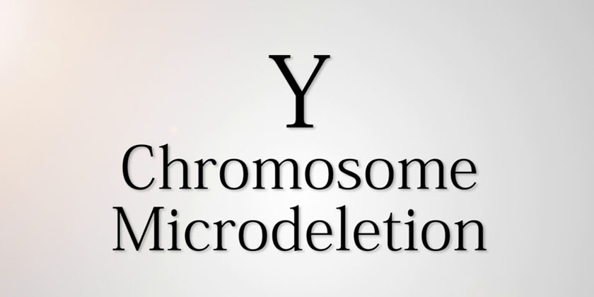 Testi i mikrodelecionit Y