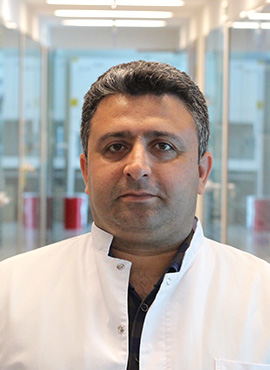 Prof.Dr. Veysel Sabri Hançer